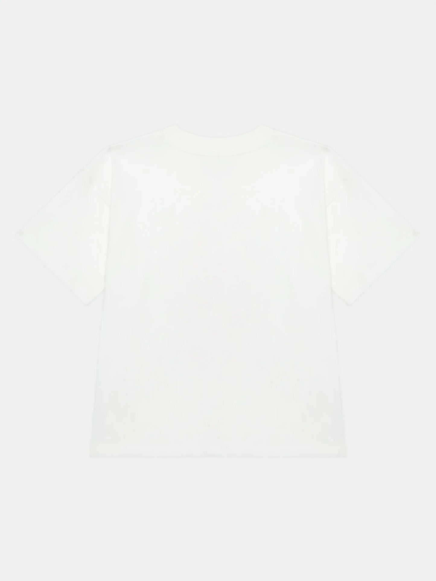 T - SHIRT CON STAMPA MINI RODINI - Angel Luxury