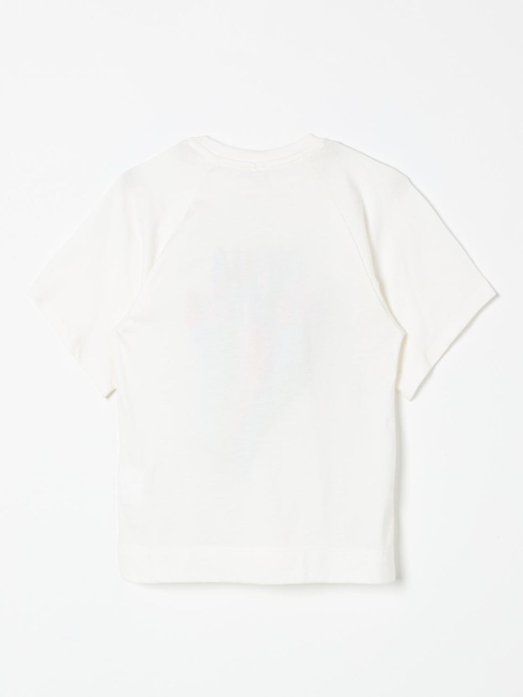 T - SHIRT CON STAMPA MULTICOLOR STELLA MCCARTNEY - Angel Luxury
