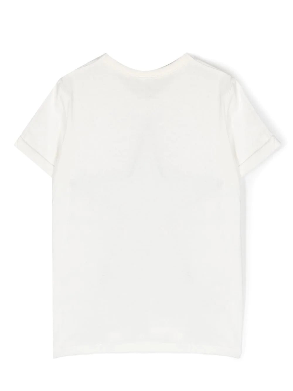 T - SHIRT CON STELLA BLU STELLA MCCARTNEY - Angel Luxury