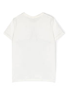 T-SHIRT CON STELLA BLU STELLA MCCARTNEY - Angel Luxury