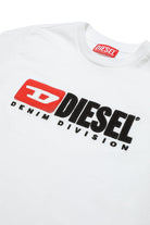 T-SHIRT DIESEL - Angel Luxury