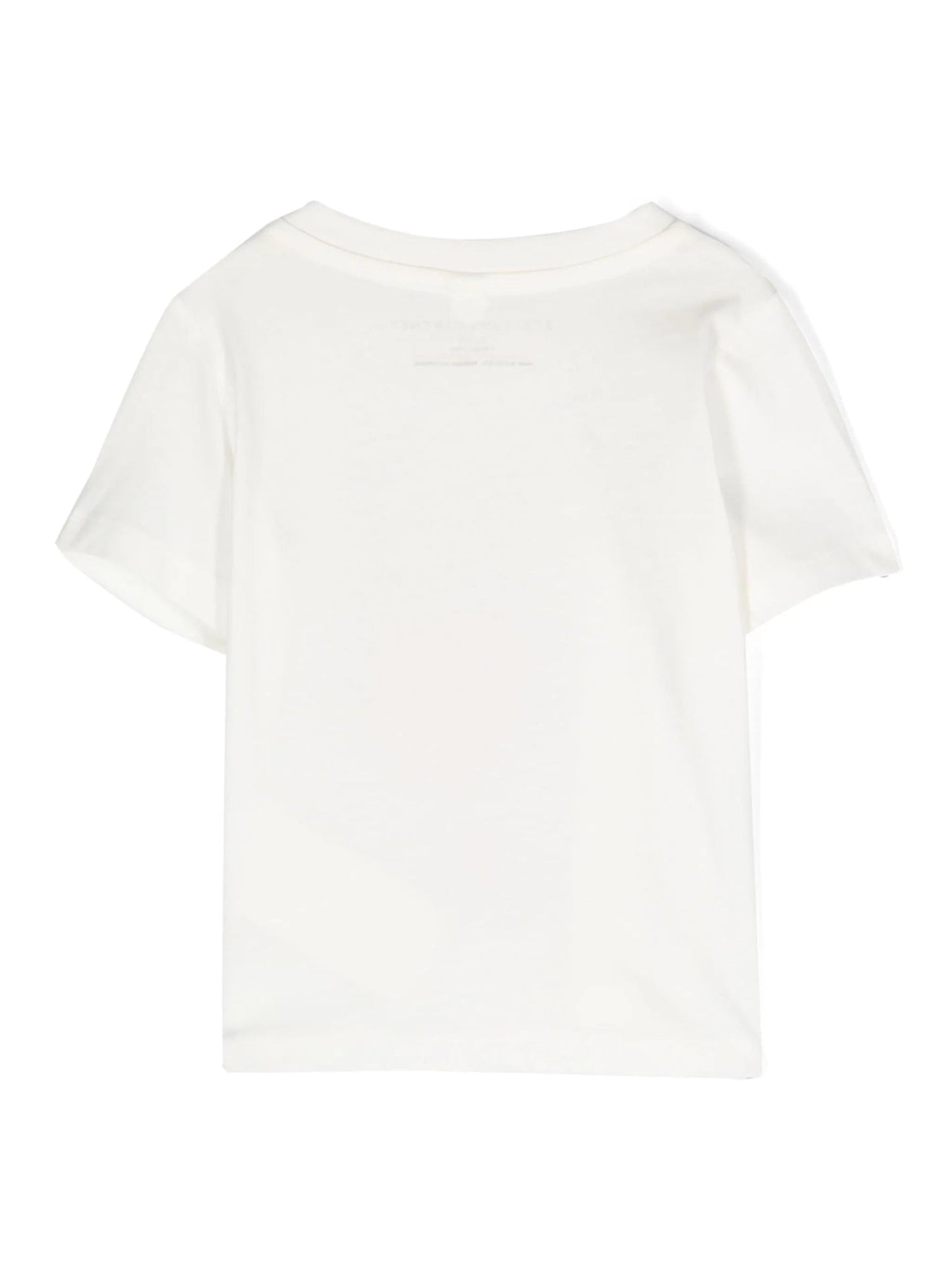 T - SHIRT DRINK STELLA MCCARTNEY - Angel Luxury