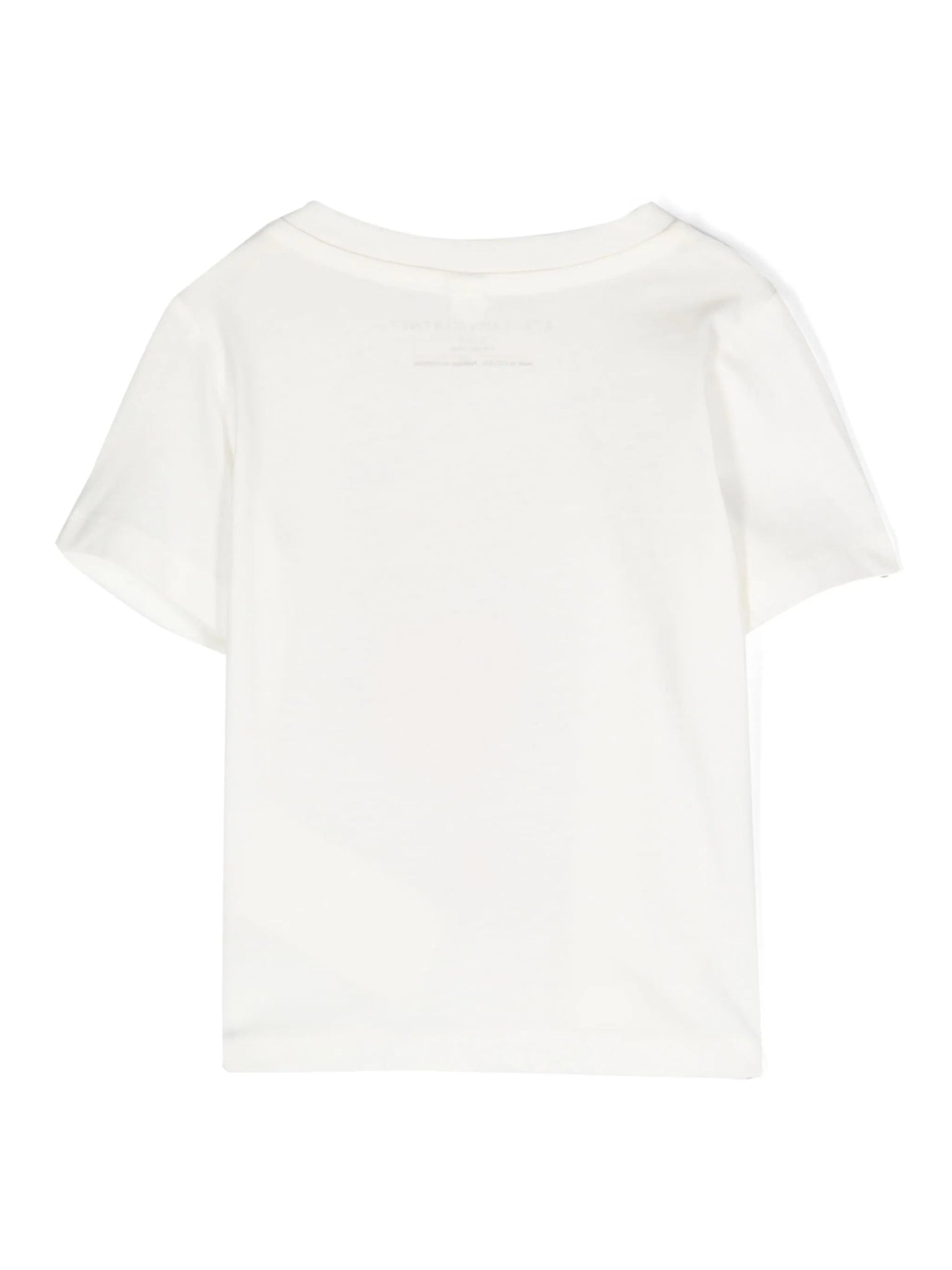 T - SHIRT DRINK STELLA MCCARTNEY - Angel Luxury