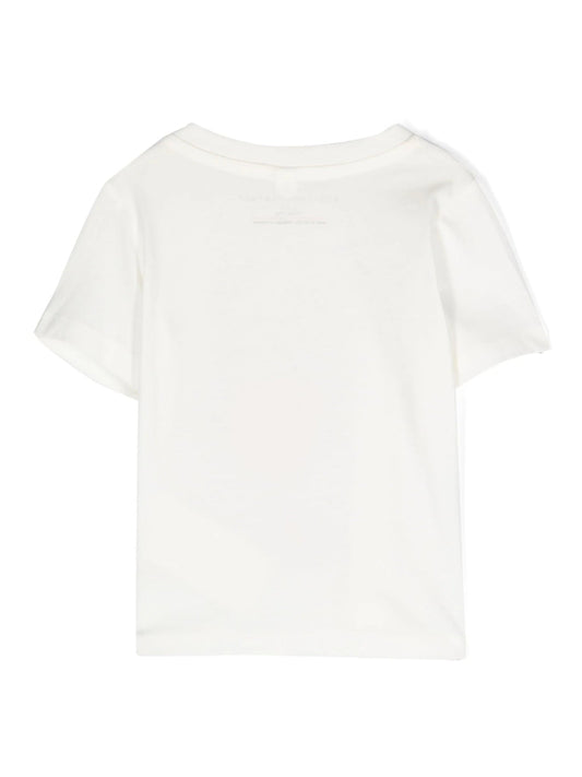 T - SHIRT DRINK STELLA MCCARTNEY - Angel Luxury