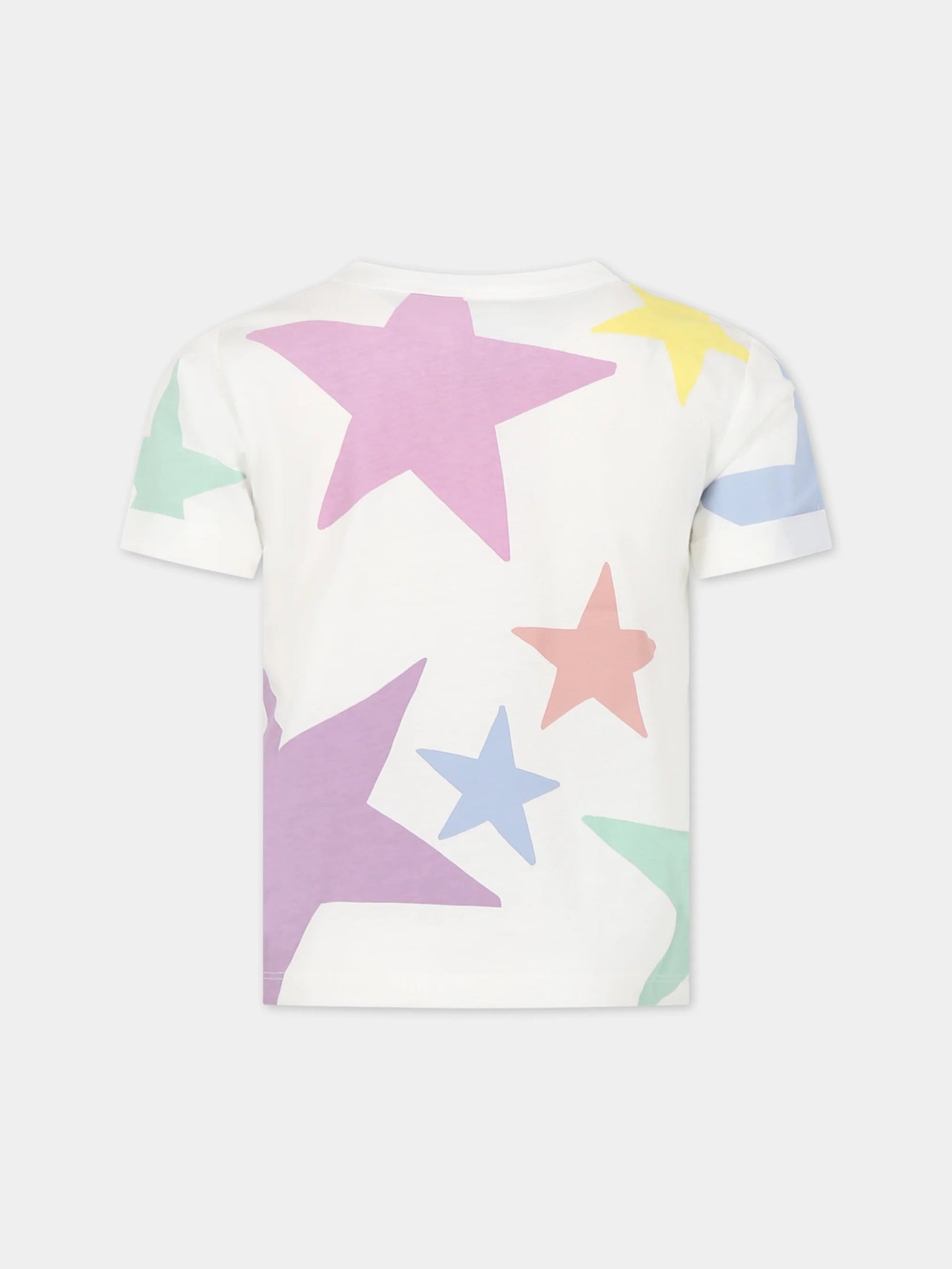 T - SHIRT FANTASIA STELLA MCCARTNEY - Angel Luxury