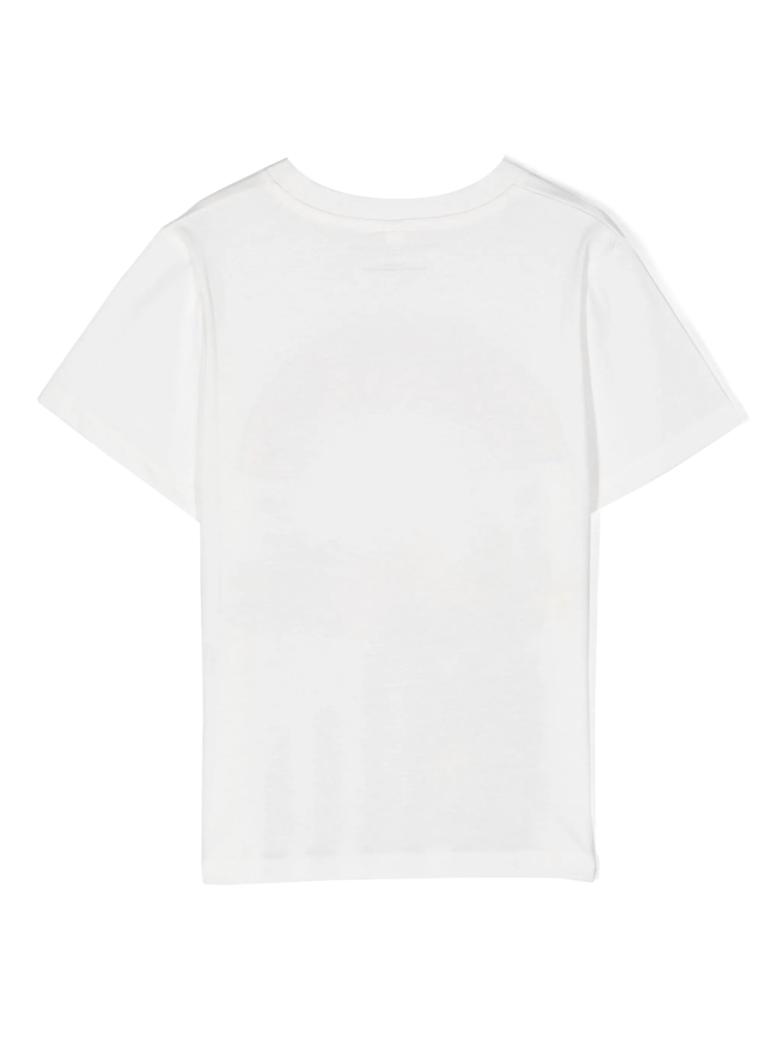 T - SHIRT FRUTTA STELLA MCCARTNEY - Angel Luxury