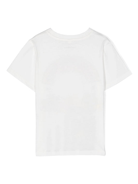 T - SHIRT FRUTTA STELLA MCCARTNEY - Angel Luxury