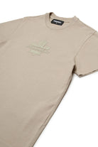 T - SHIRT GRIGIA DSQUARED2 - Angel Luxury