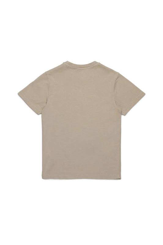 T - SHIRT GRIGIA DSQUARED2 - Angel Luxury