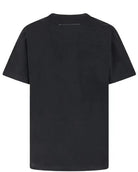 T - SHIRT GRIGIA MAISON MARGIELA - Angel Luxury