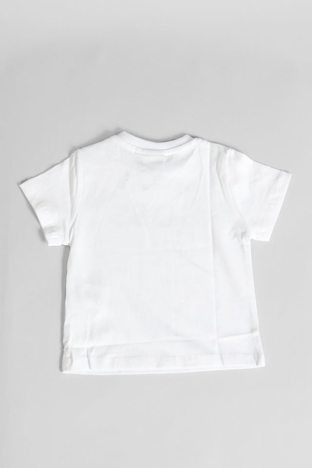 T-shirt Hugo Boss bianca - Angel Luxury