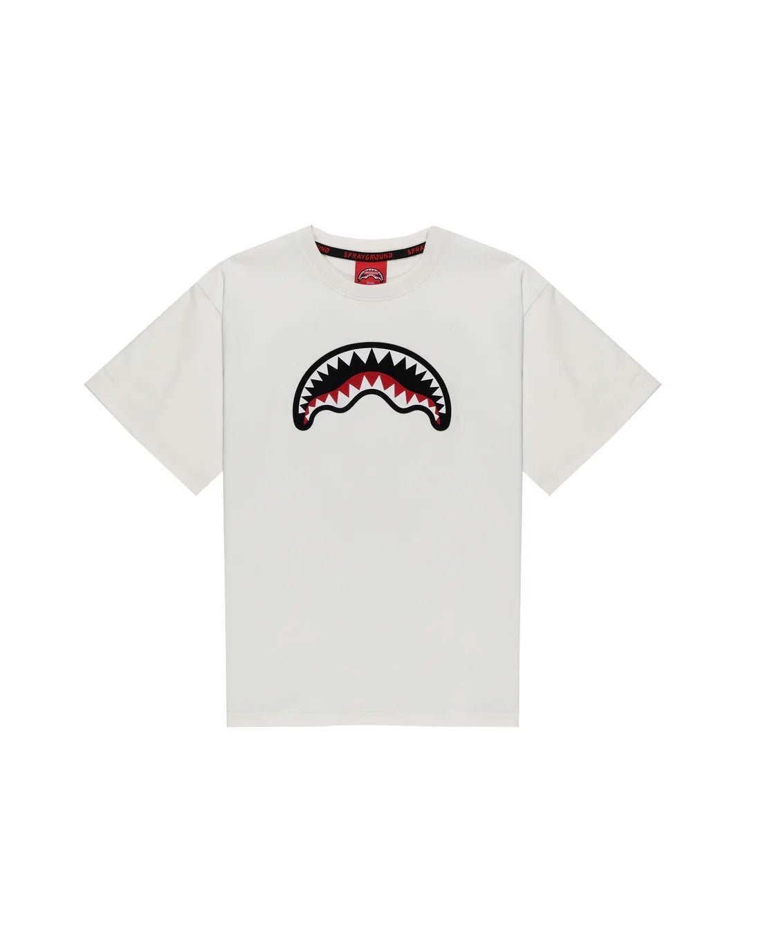 T - SHIRT INSANE CITY SPRAYGROUND - Angel Luxury