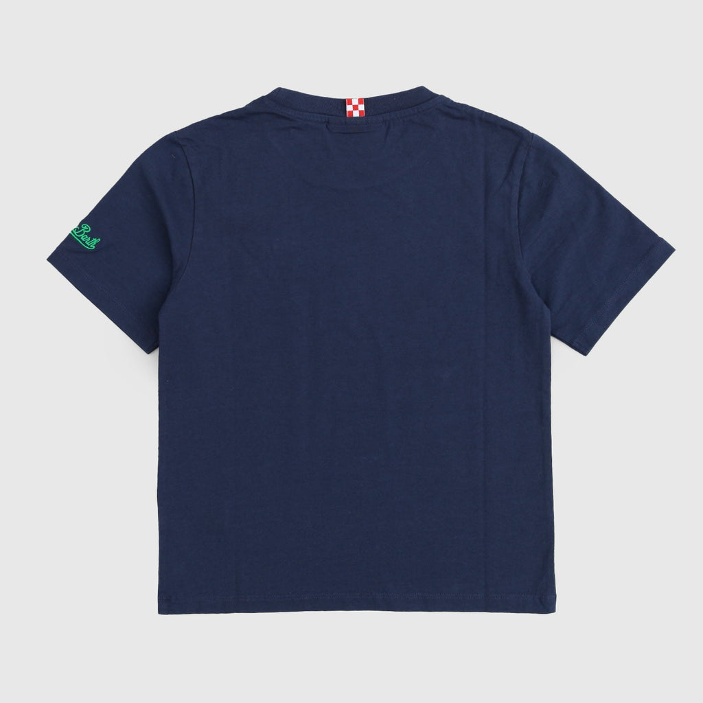 T - SHIRT LACRIME DRILLO MC2 - Angel Luxury