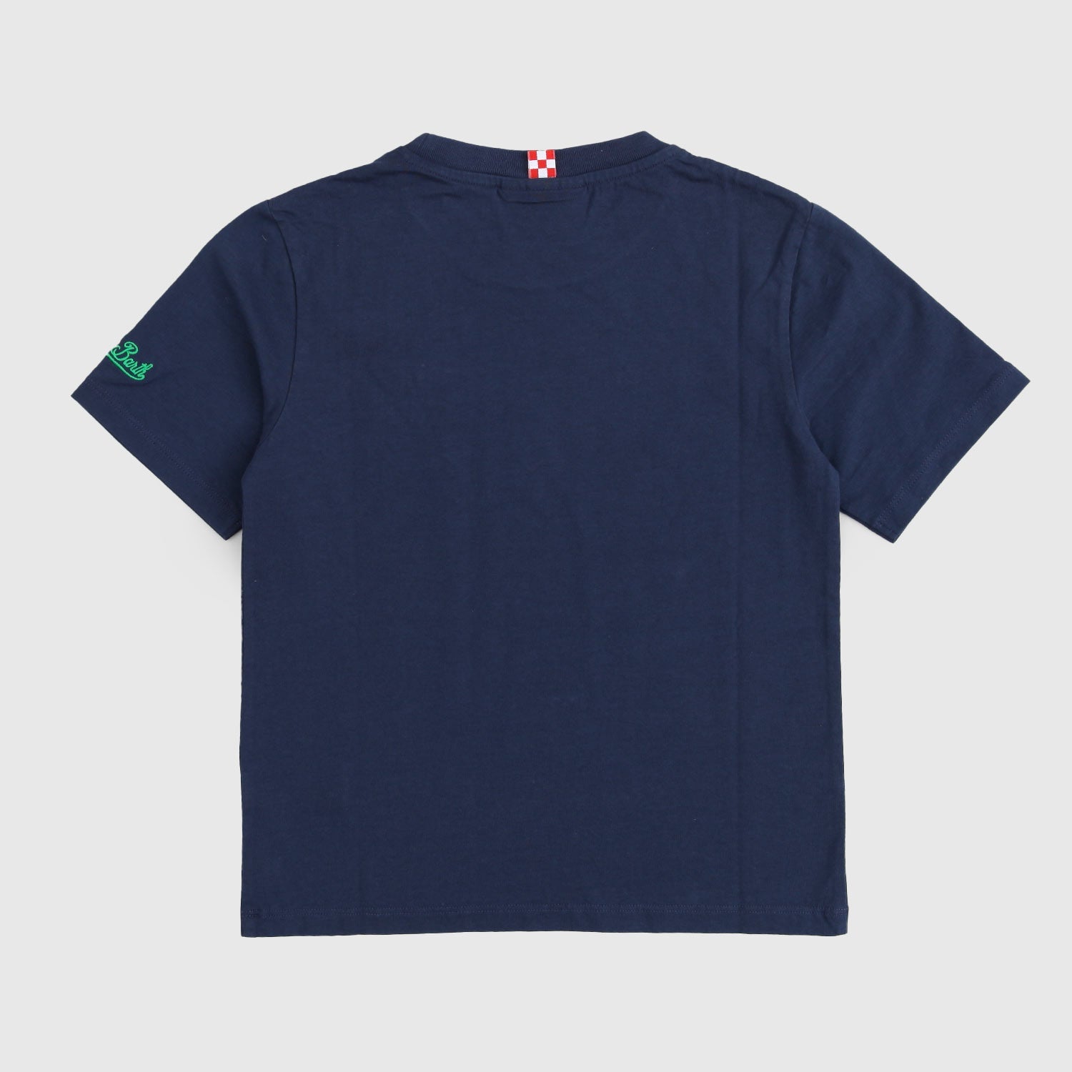 T - SHIRT LACRIME DRILLO MC2 - Angel Luxury