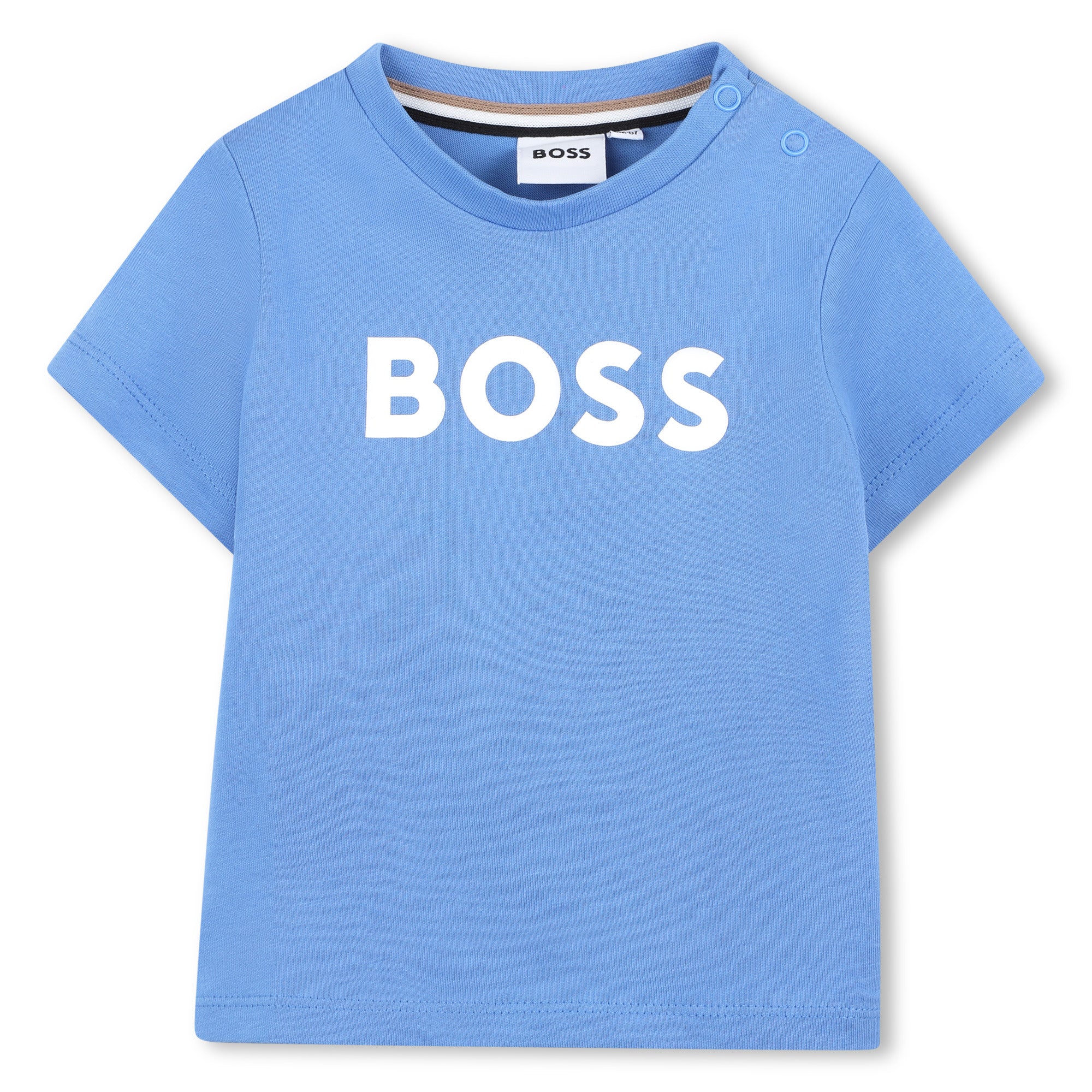 T - SHIRT MARINE HUGO BOSS - Angel Luxury