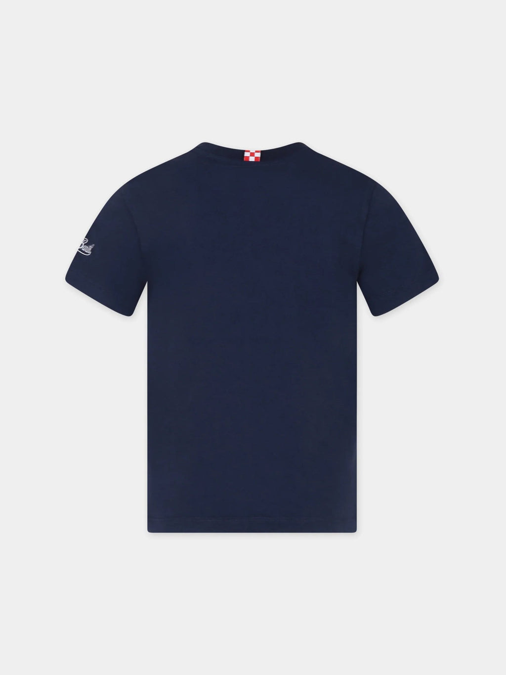 T - SHIRT MC2 PELLICANO - Angel Luxury