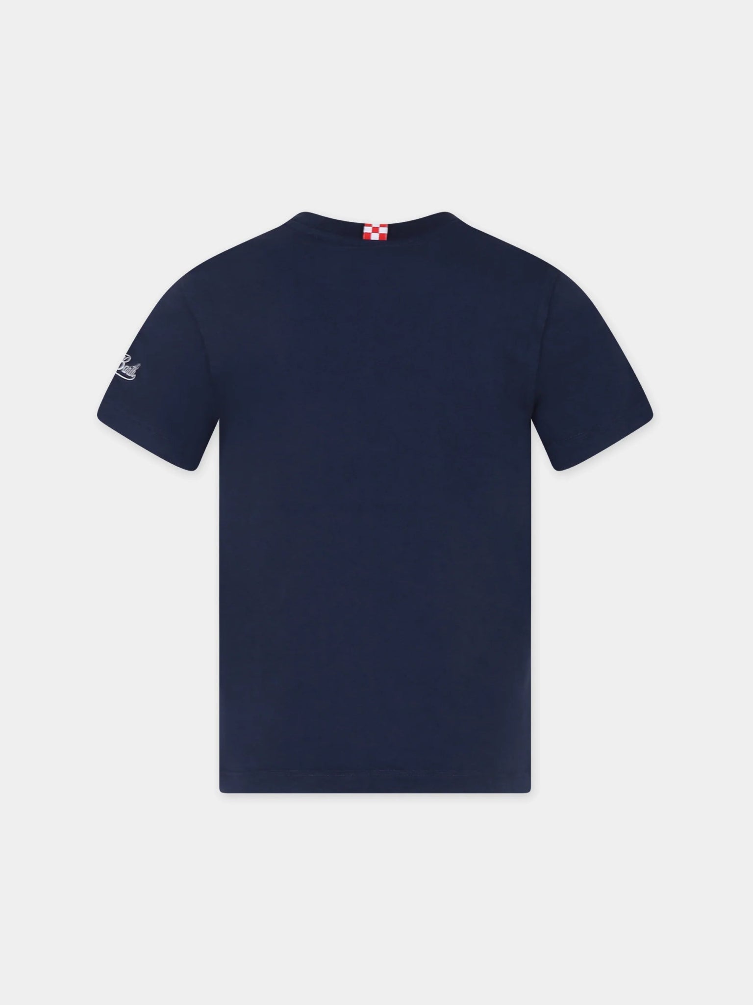 T - SHIRT MC2 PELLICANO - Angel Luxury