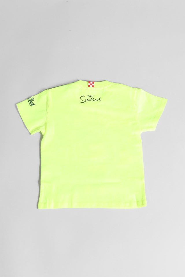 T-shirt Mc2 Saint Barth batman - Angel Luxury