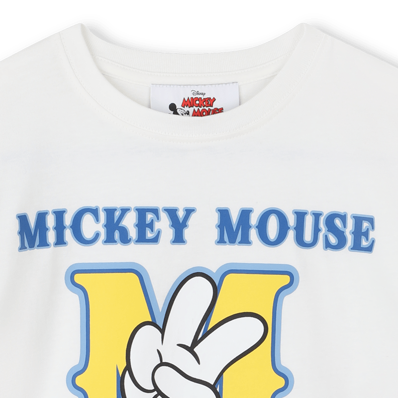 T - SHIRT MICKEY MOUSE PER MARC JACOBS - Angel Luxury