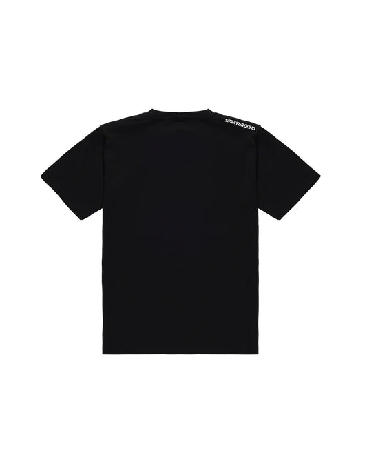 T - SHIRT MONEY BOYS SPRAYGROUND - Angel Luxury