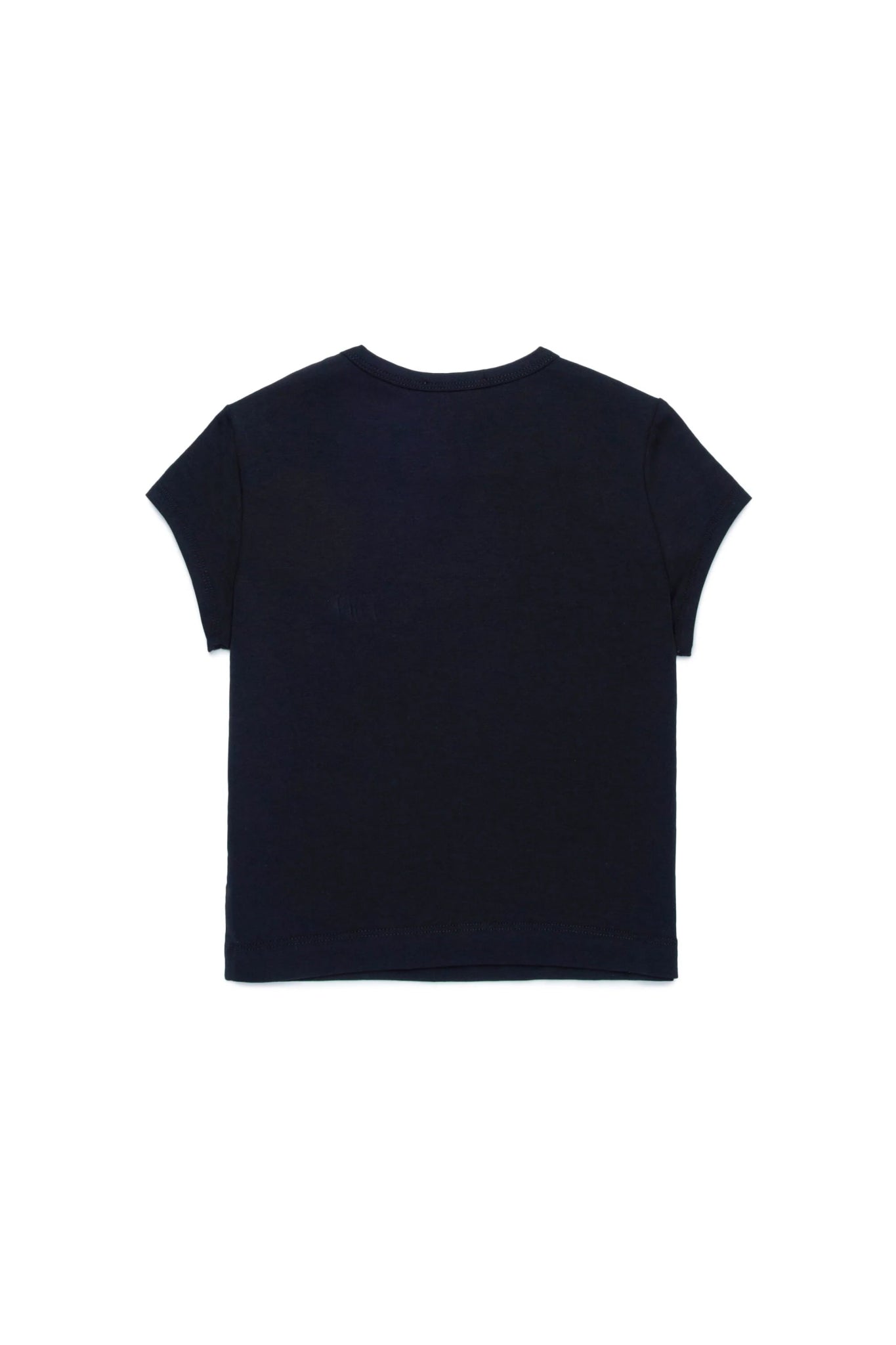 T - SHIRT NERA DIESEL - Angel Luxury