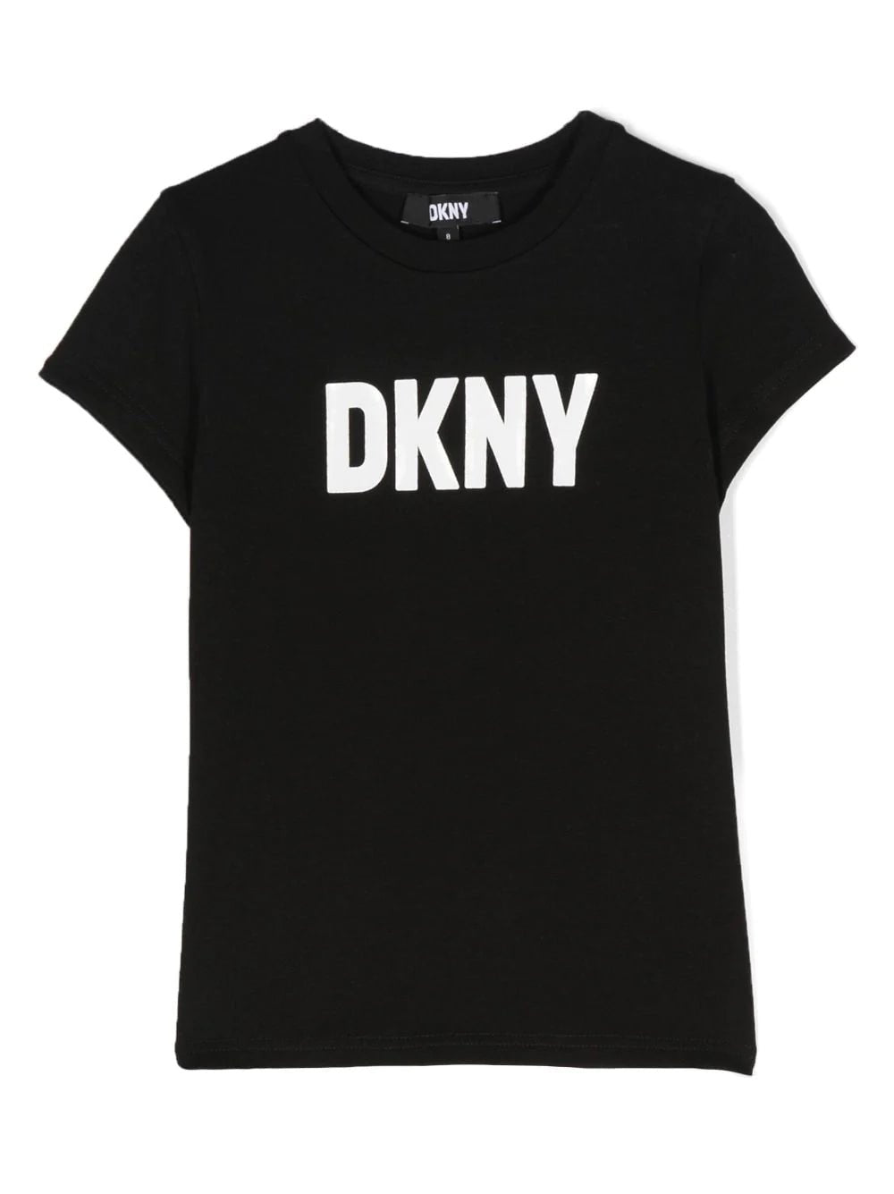 T - SHIRT NERA DKNY - Angel Luxury