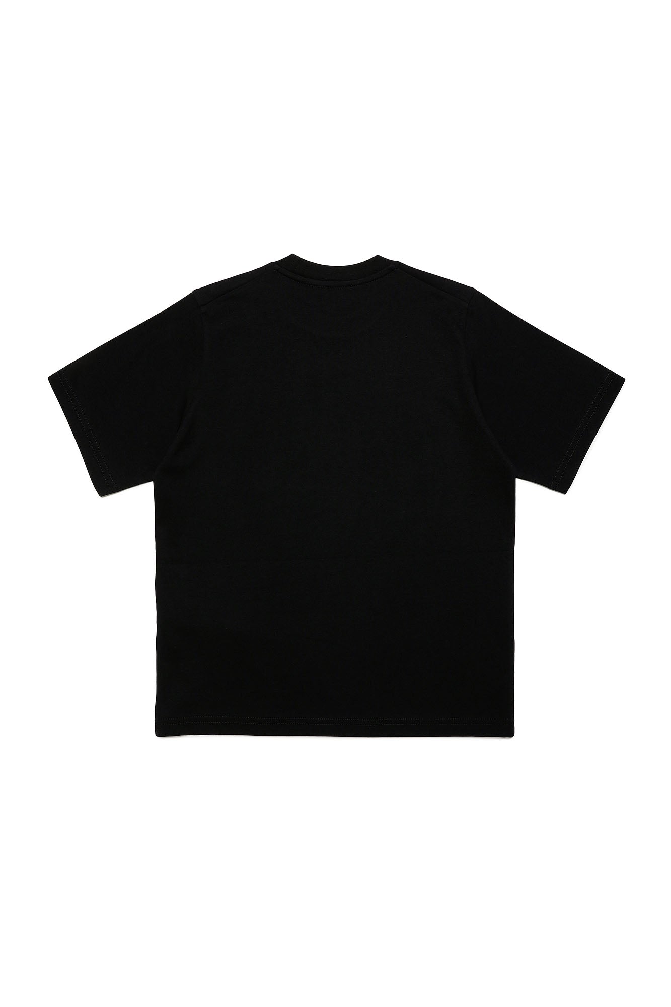 T - SHIRT NERA DSQUARED2 - Angel Luxury