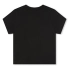 T-SHIRT NERA HUGO BOSS - Angel Luxury