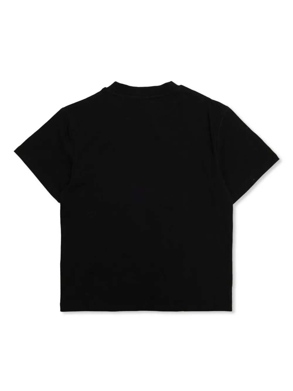 T - SHIRT NERA MAGIA STELLA MCCARTNEY - Angel Luxury