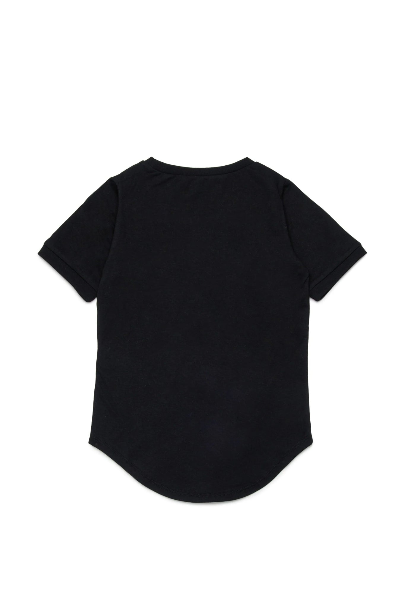 T - SHIRT NERA N21 - Angel Luxury