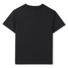 T - SHIRT NERA NEW YORK DKNY - Angel Luxury