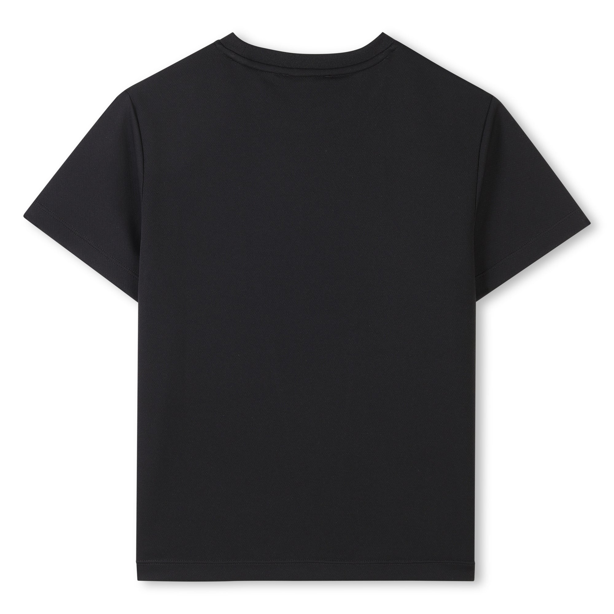 T - SHIRT NERA NEW YORK DKNY - Angel Luxury