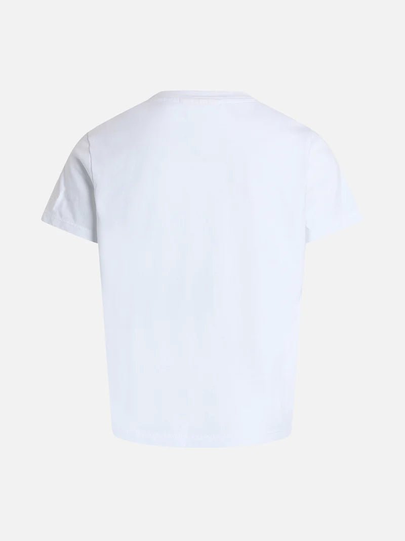 T - SHIRT NON IBIZA MC2 - Angel Luxury