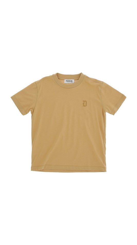 T - SHIRT OCRA DONDUP - Angel Luxury