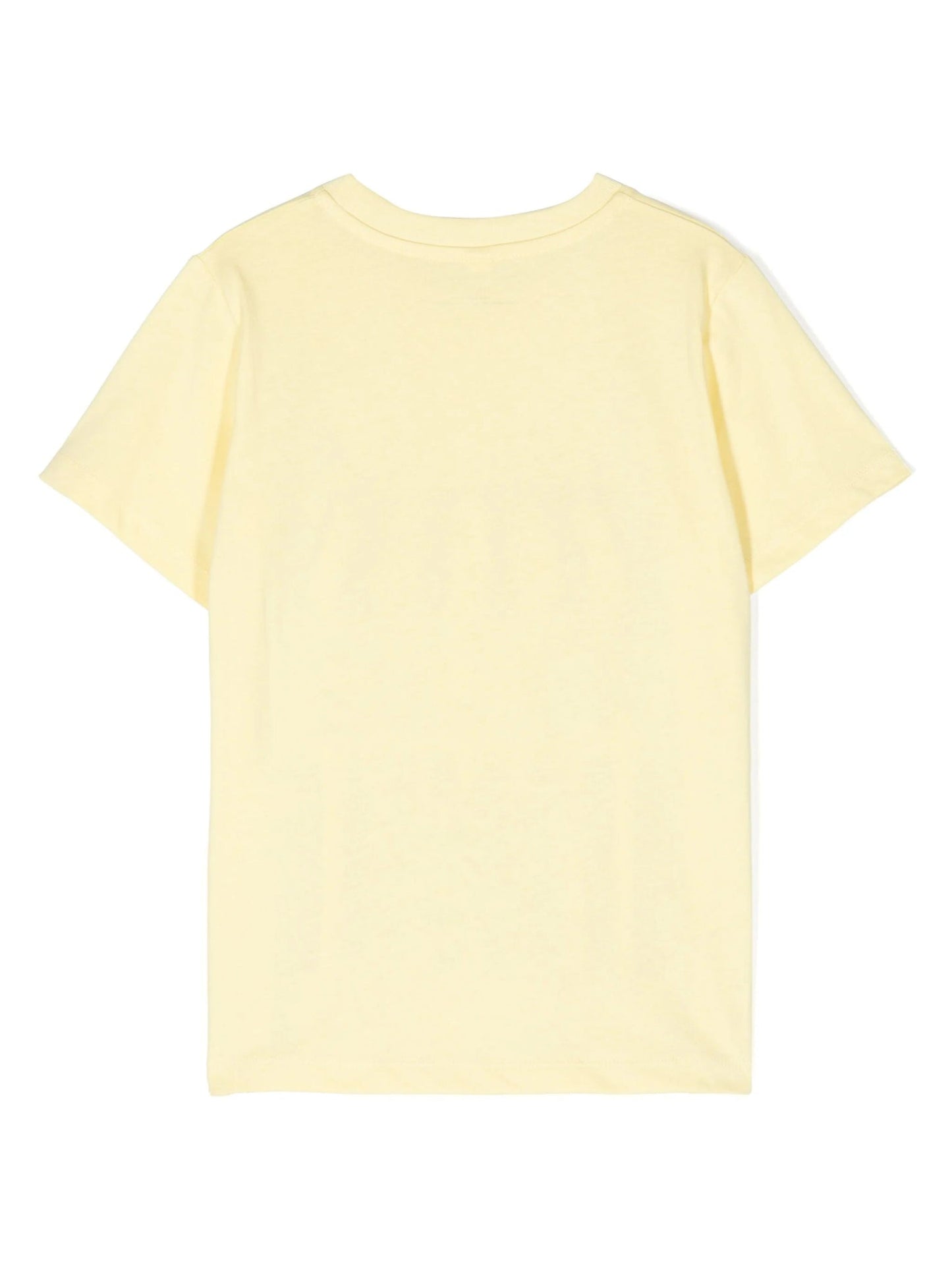 T - SHIRT PUB STELLA MCCARTNEY - Angel Luxury