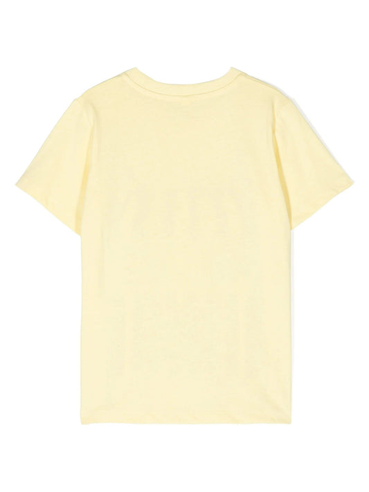 T - SHIRT PUB STELLA MCCARTNEY - Angel Luxury