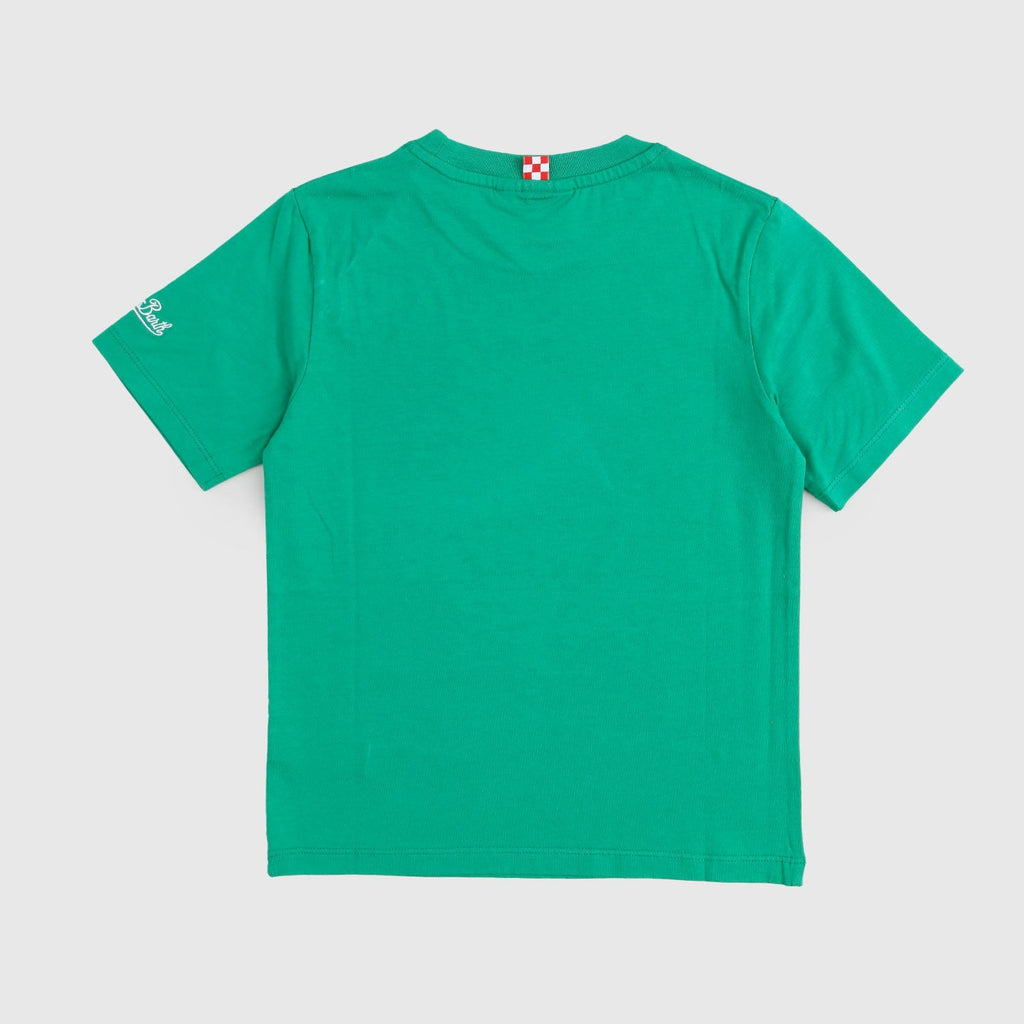 T - SHIRT RACE NAIL MC2 - Angel Luxury
