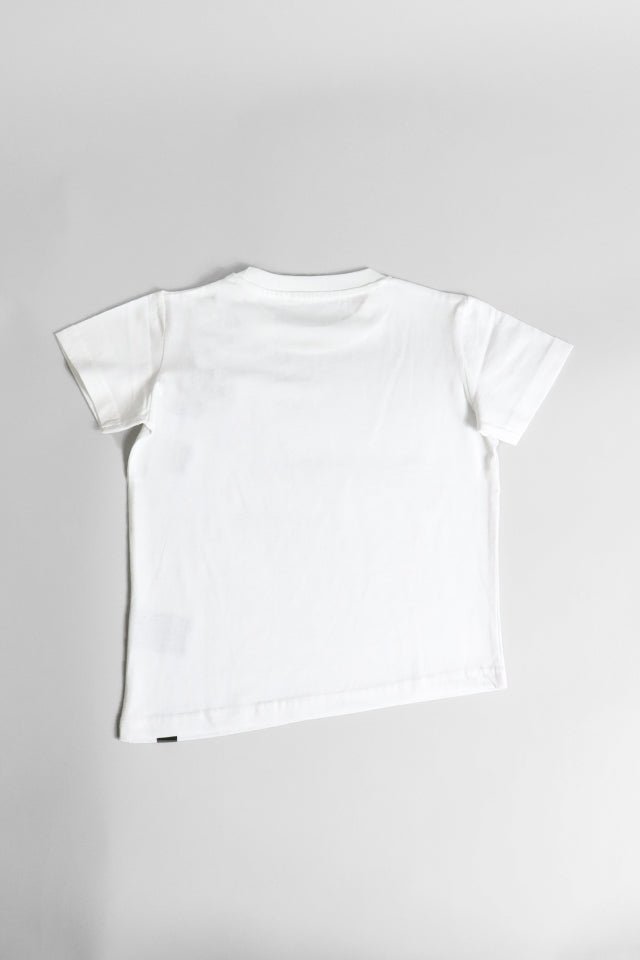 T-shirt Richmond bianca - Angel Luxury