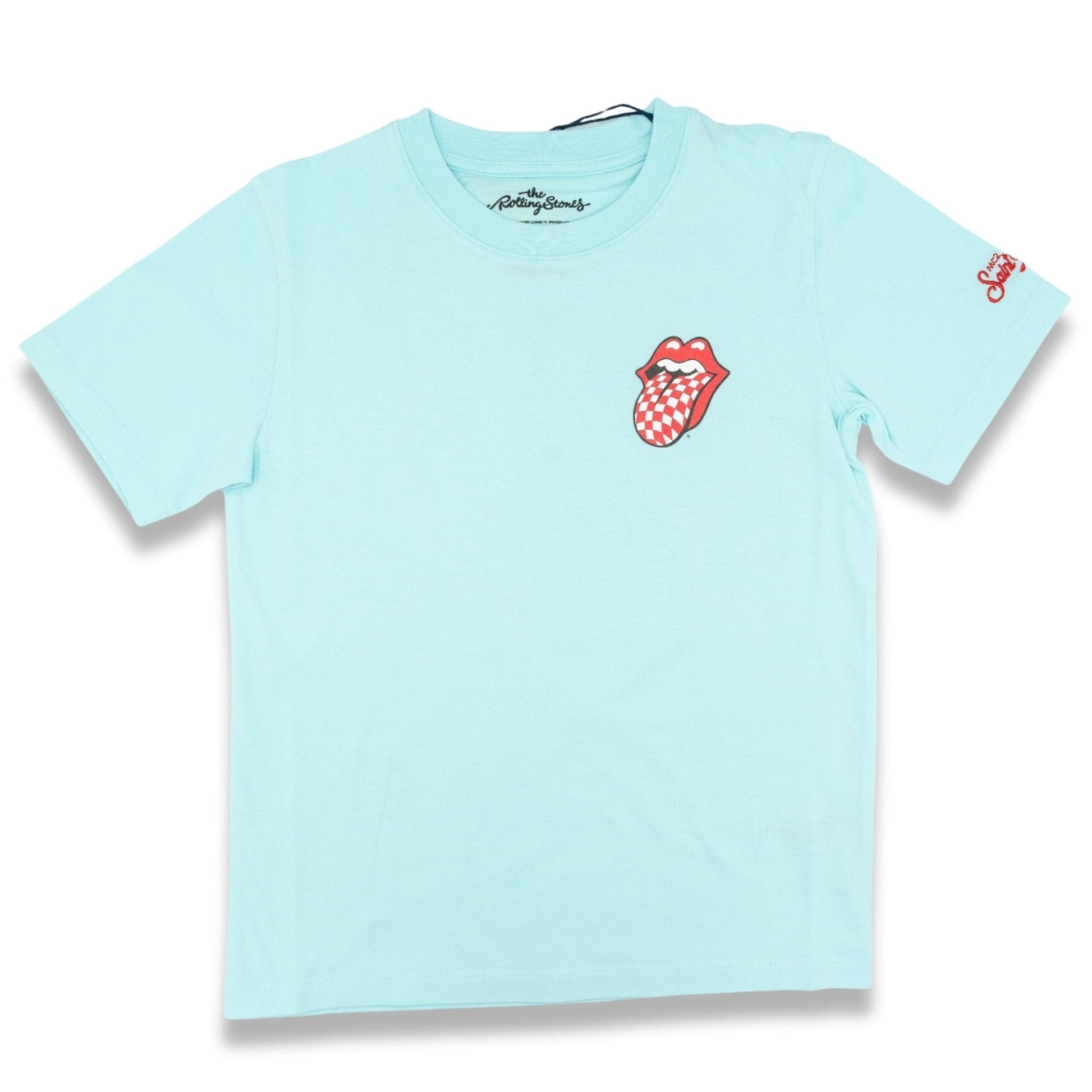 T - SHIRT ROLLING STONES MC2 - Angel Luxury
