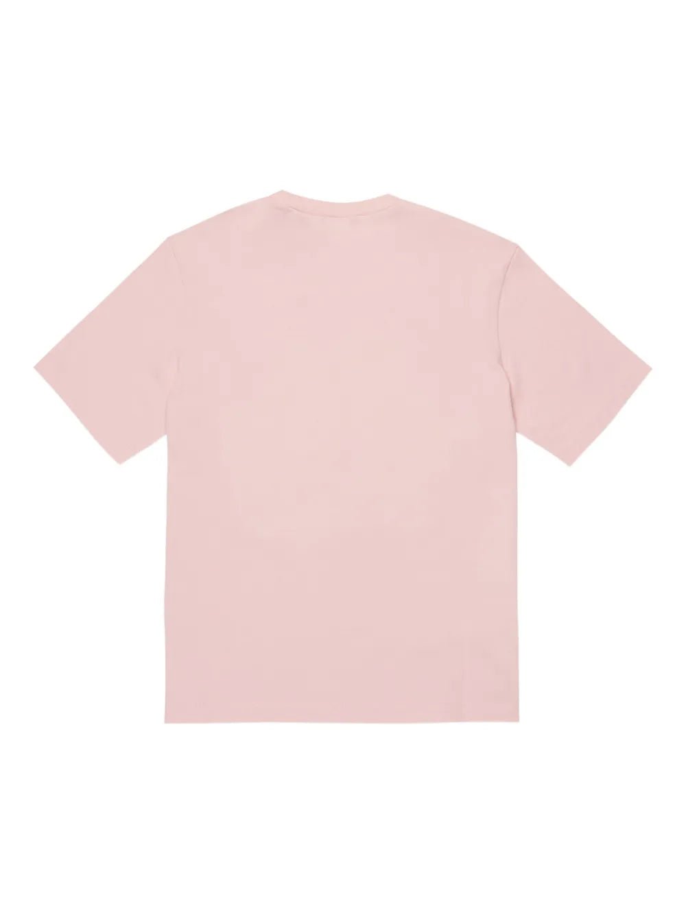 T - SHIRT ROSA CON STAMPA A FIORE VIOLA MARNI - Angel Luxury