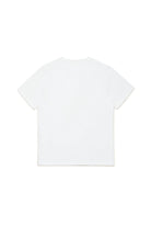 T - SHIRT ROSA MAISON MARGIELA - Angel Luxury