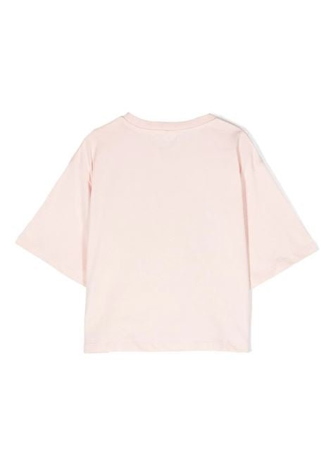 T - SHIRT ROSA STELLA MCCARTNEY - Angel Luxury