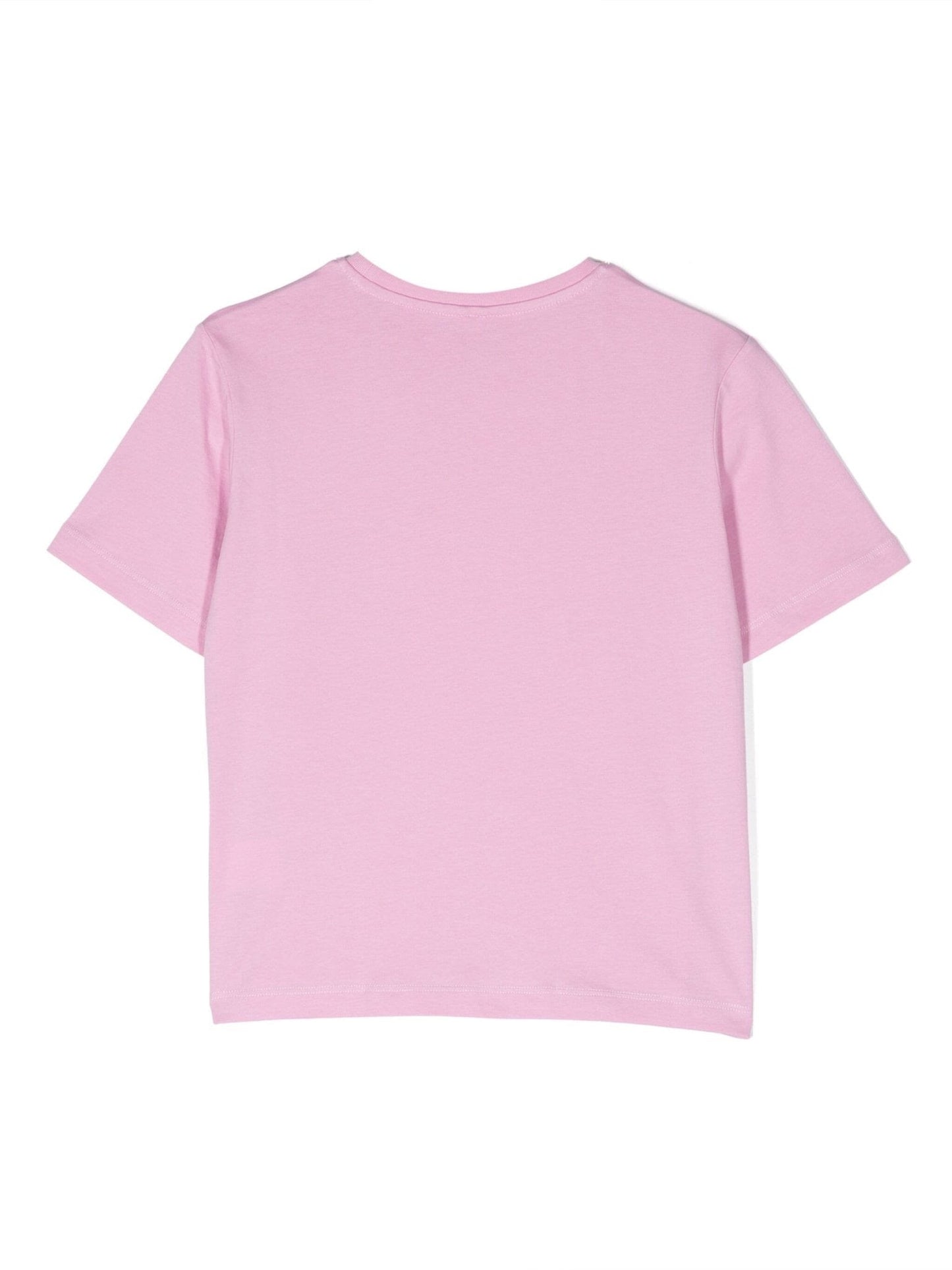 T - SHIRT ROSA STELLA MCCARTNEY - Angel Luxury