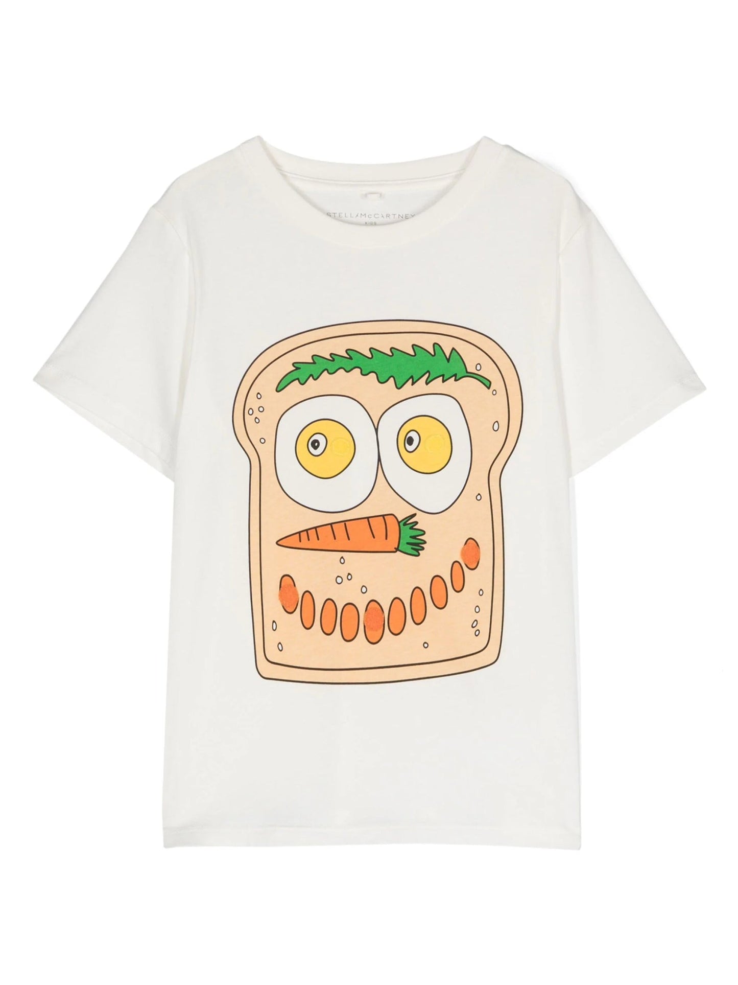T - SHIRT SANDWICH STELLA MCCARTNEY - Angel Luxury