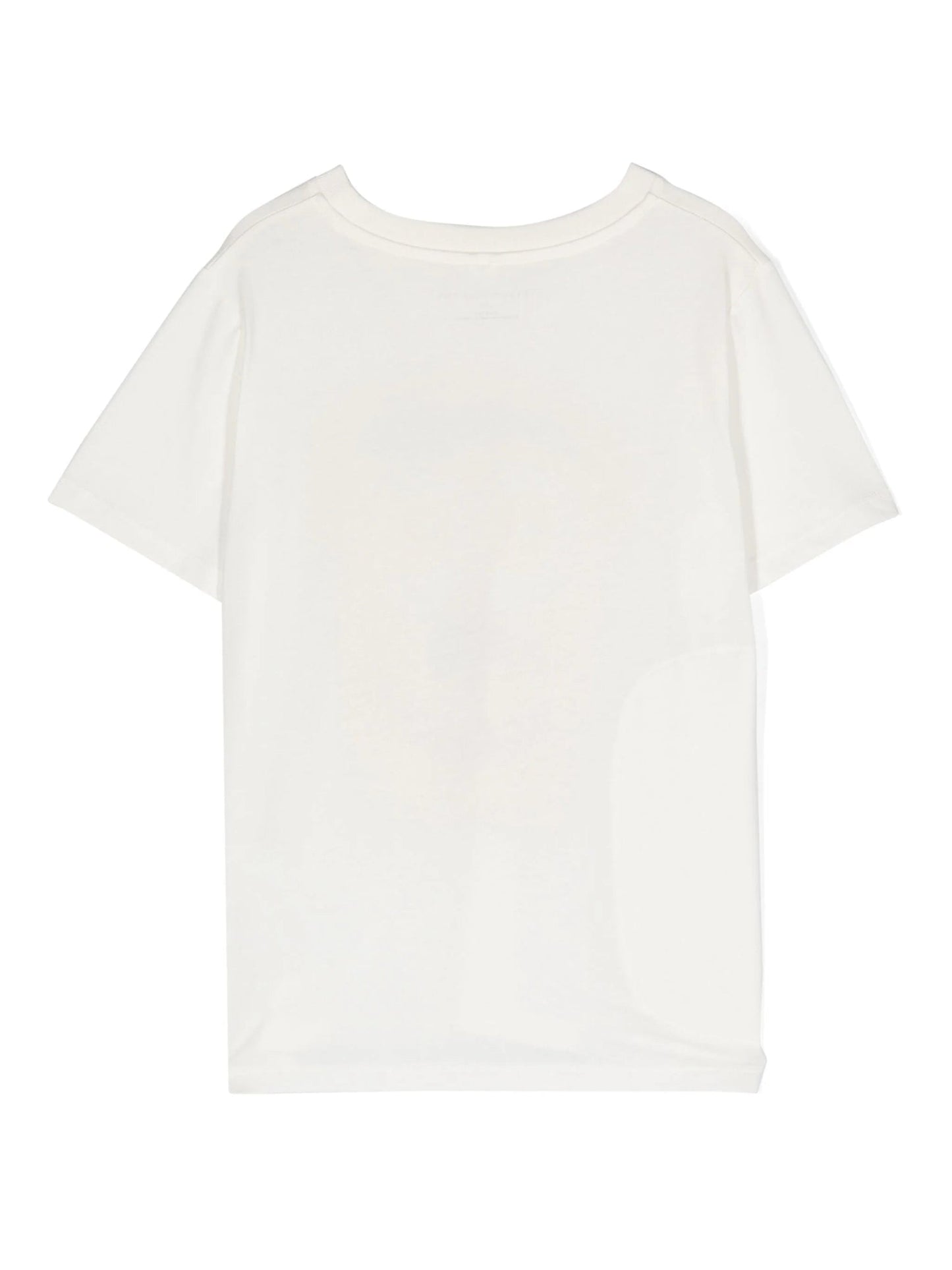 T - SHIRT SANDWICH STELLA MCCARTNEY - Angel Luxury
