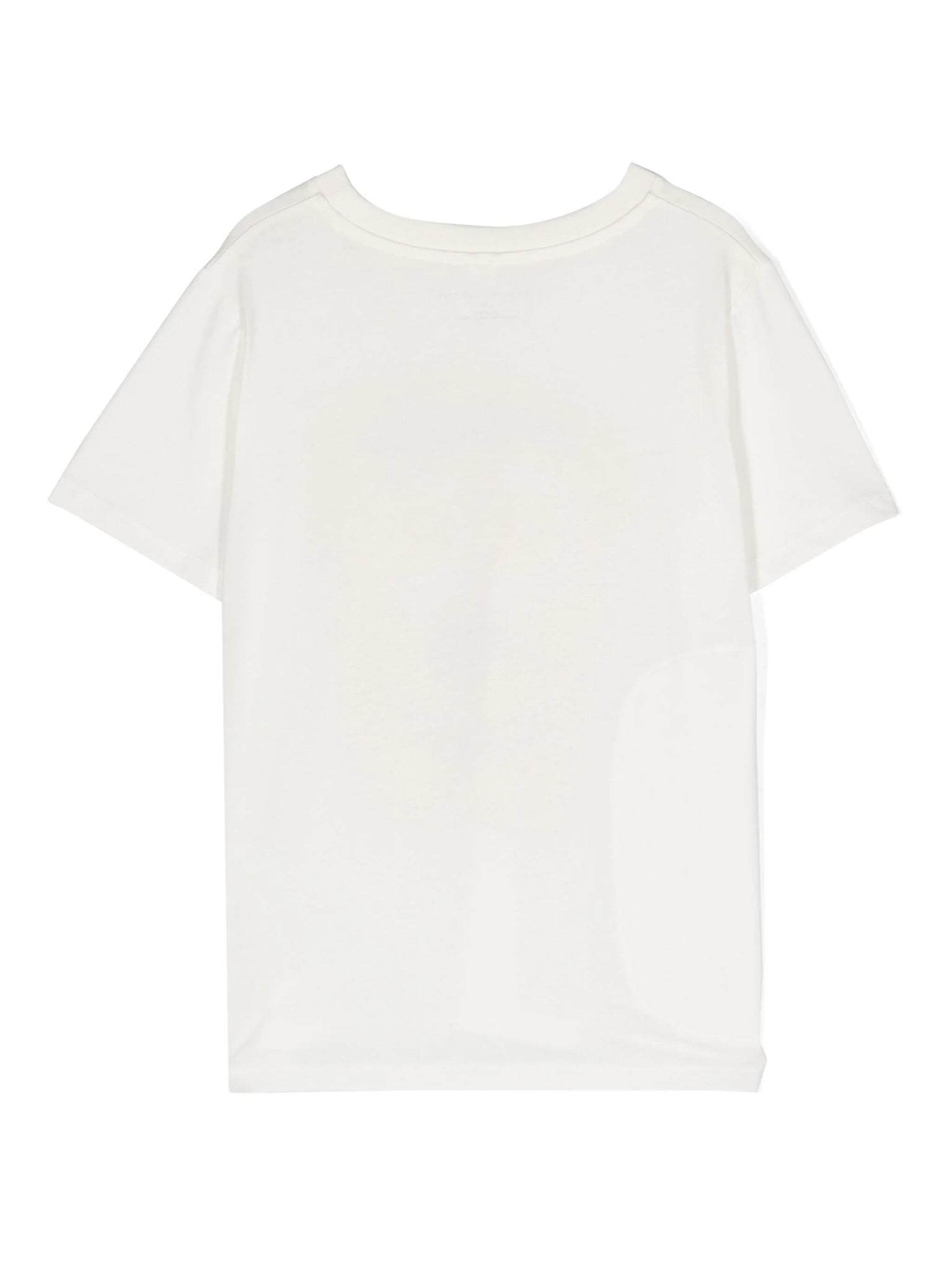 T - SHIRT SANDWICH STELLA MCCARTNEY - Angel Luxury
