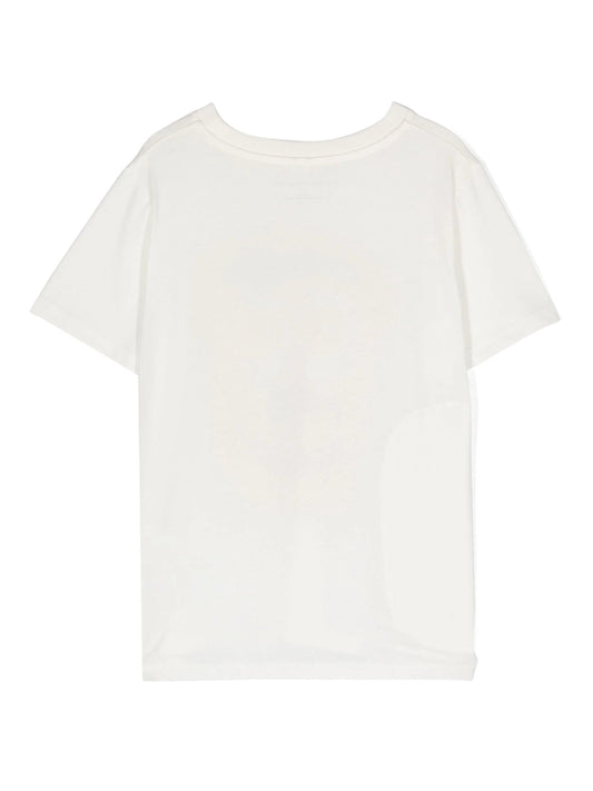 T - SHIRT SANDWICH STELLA MCCARTNEY - Angel Luxury