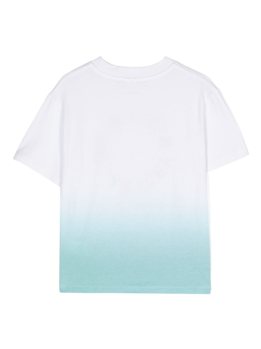 T - SHIRT SFUMATA STELLA MCCARTNEY - Angel Luxury