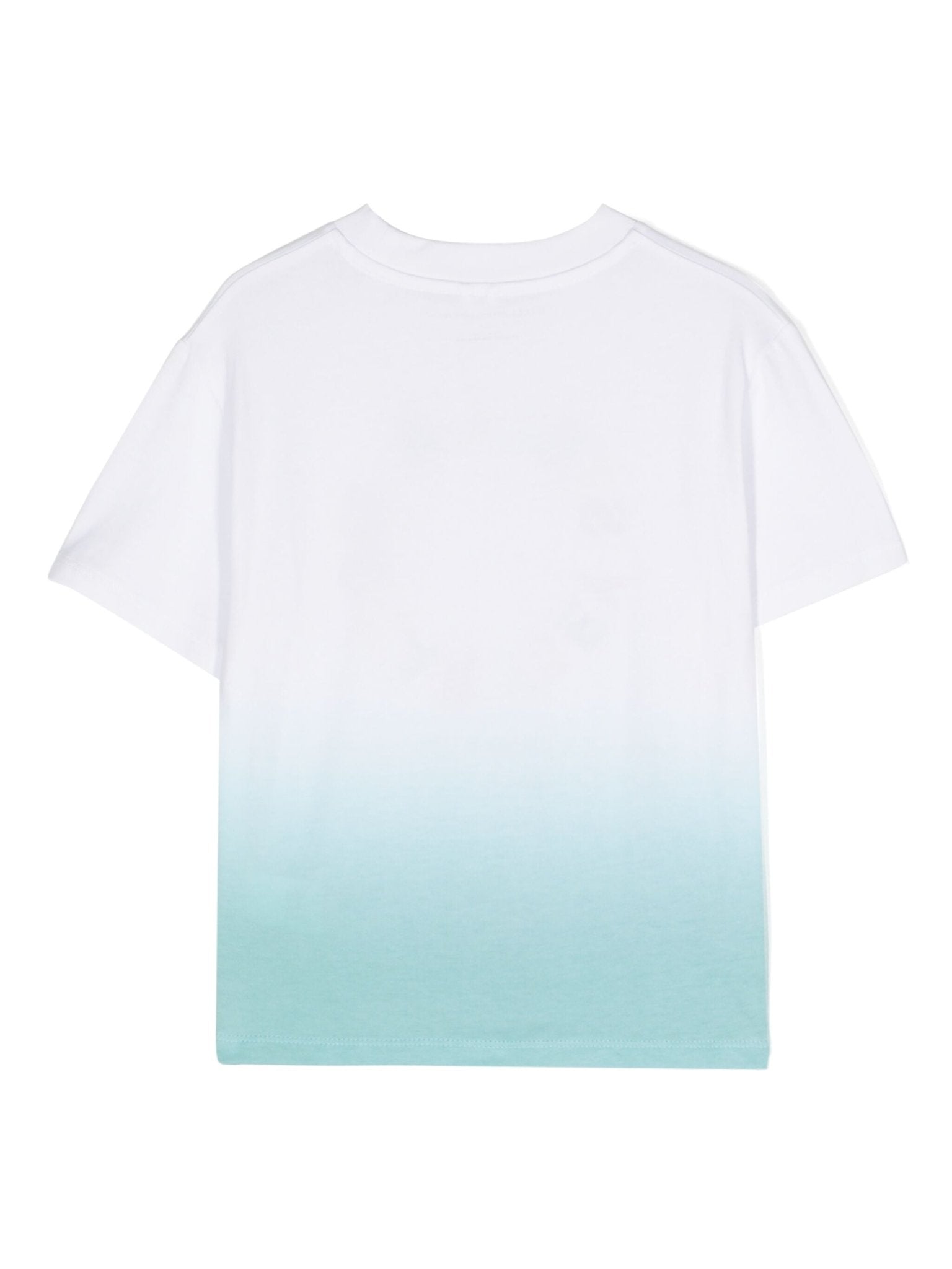 T - SHIRT SFUMATA STELLA MCCARTNEY - Angel Luxury