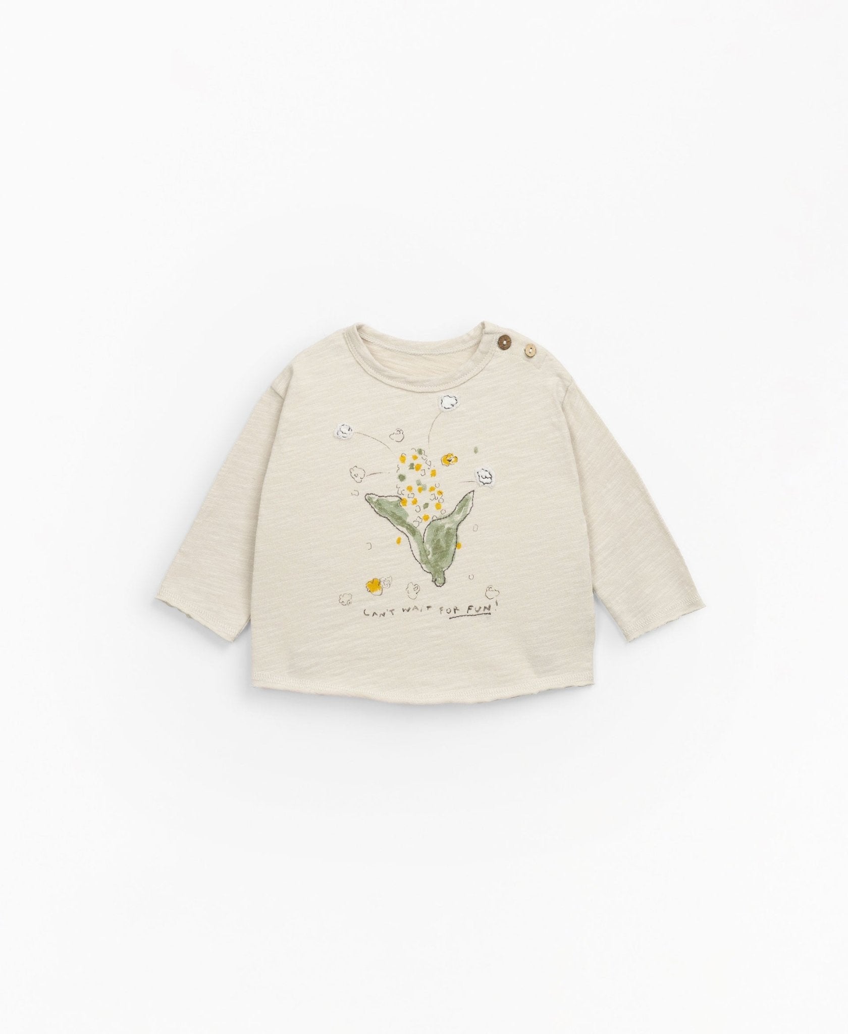 T-SHIRT SPIGA PLAY UP - Angel Luxury